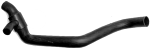 Manguera INFERIOR Radiador 2392