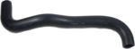 Manguera  INFERIOR Radiador