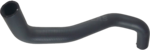 Manguera INFERIOR, 16V Radiador