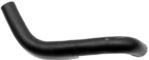 Manguera INFERIOR Radiador