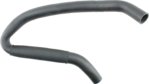Manguera INFERIOR Radiador