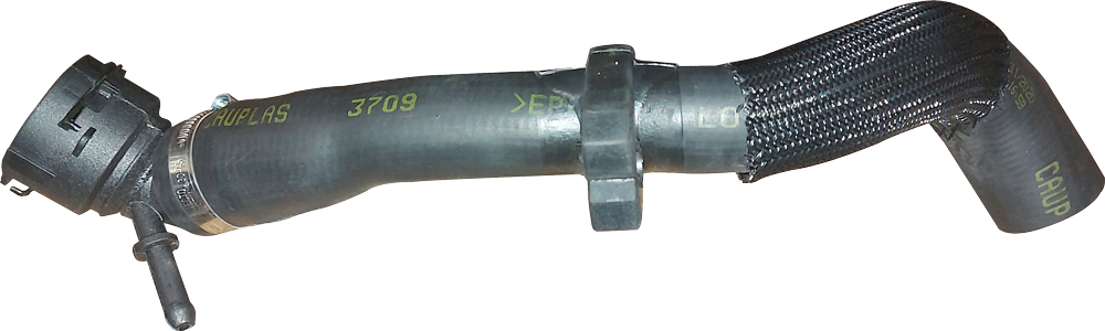 Manguera Radiador - Image 2