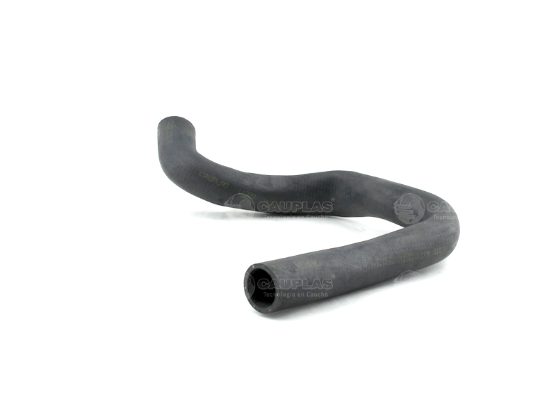 Manguera de Radiador, Inferior, - Image 3