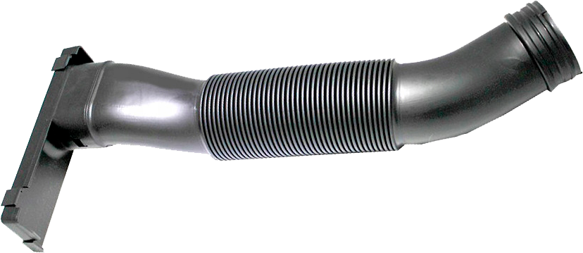 Manguera de Toma de Aire - Image 2