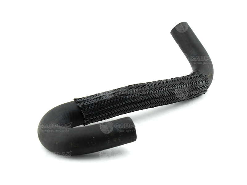 Manguera de Calefacción, - Image 3