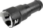 Conector de Calefacción