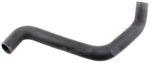 Manguera Inferior Radiador