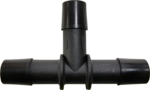 Conector Tee De 3/8 A In (5 Piezas)