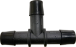 Conector Tee De 1/2 A In (5 Piezas)