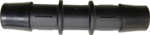 Conector Recto De 1/2 In (5 Piezas) 20011