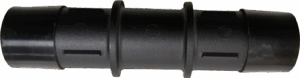 Conector Recto De 3/4 In (5 Piezas) 20