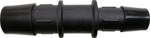 Conector Reducción De 5/8 A 1/2 In (5 Piezas)