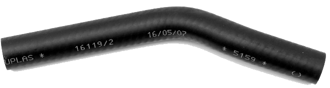 Manguera de Calefacción 5159