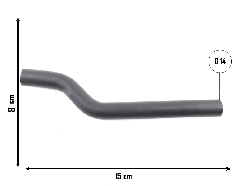 MANGUERA COMBUSTIBLE - Image 3