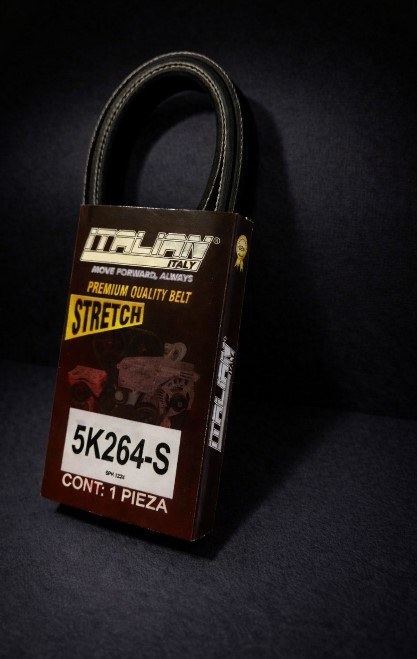 Banda Multi-V Stretch