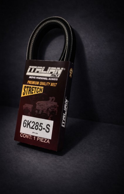 Banda Multi-V Stretch