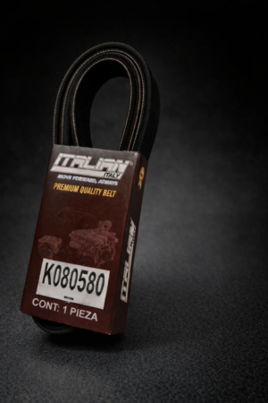Banda Multi-V Poly-V