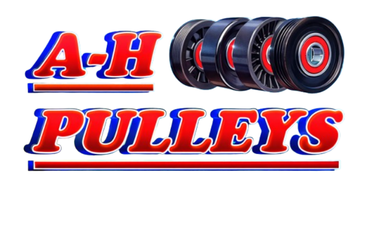 ah pulleys sf